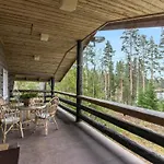 Metsaepirtti By Interhome בית נופש *
