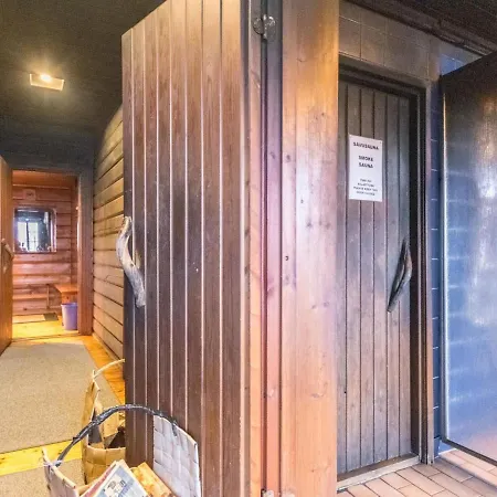 Prázdninový dům Metsaepirtti By Interhome