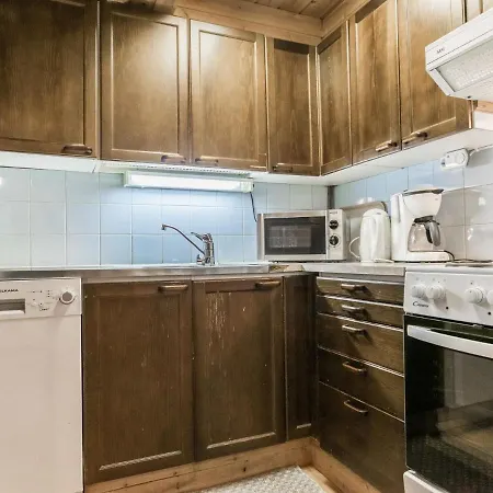 Metsaepirtti By Interhome *