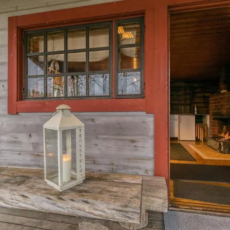 Metsaepirtti By Interhome *