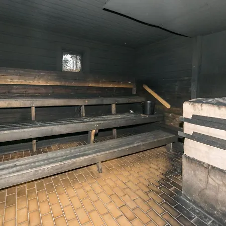 Metsaepirtti By Interhome Prázdninový dům Vaskivesi