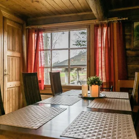 Metsaepirtti By Interhome *