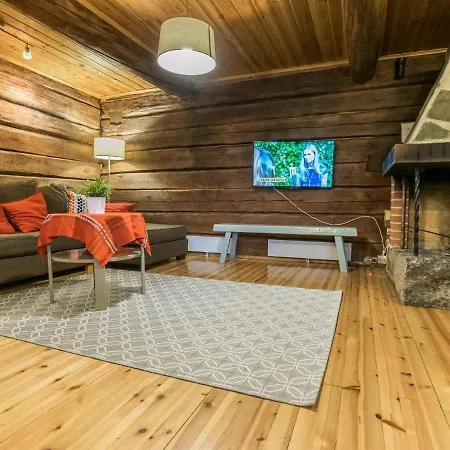 Metsaepirtti By Interhome