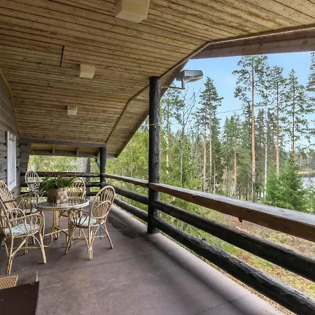 Metsaepirtti By Interhome *