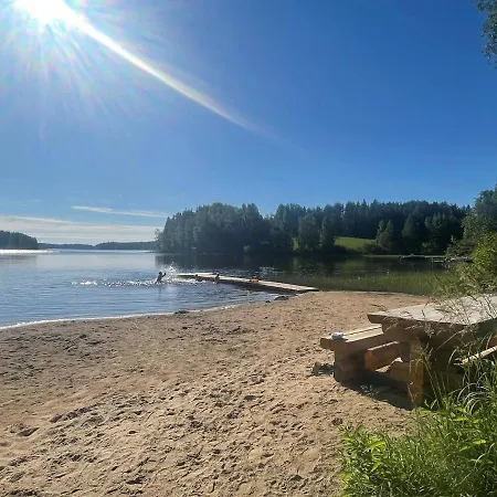 Metsaepirtti By Interhome