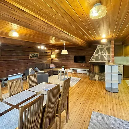 Metsaepirtti By Interhome