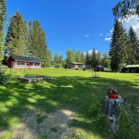 Metsaepirtti By Interhome