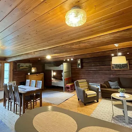 בית נופש Metsaepirtti By Interhome