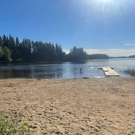 Metsaepirtti By Interhome Дом отдыха