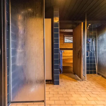 펜션 Metsaepirtti By Interhome