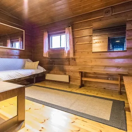 펜션 Metsaepirtti By Interhome