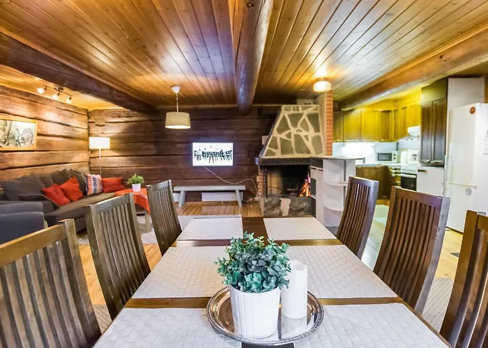 Metsaepirtti By Interhome