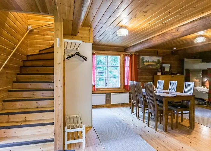 Metsaepirtti By Interhome Дом отдыха