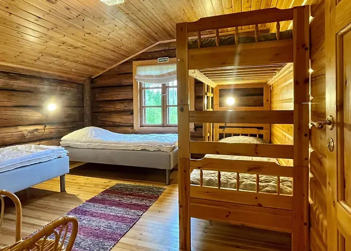 Дом отдыха Metsaepirtti By Interhome