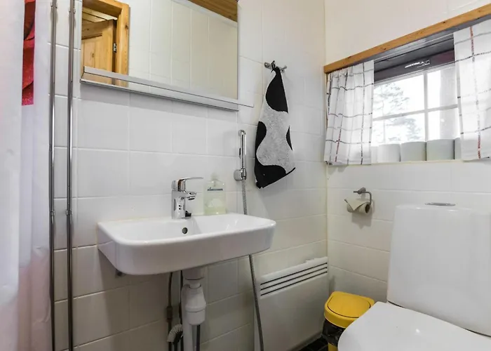 Metsaepirtti By Interhome Vaskivesi