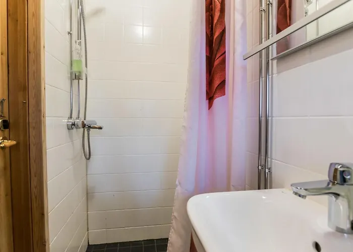 Metsaepirtti By Interhome Дом отдыха