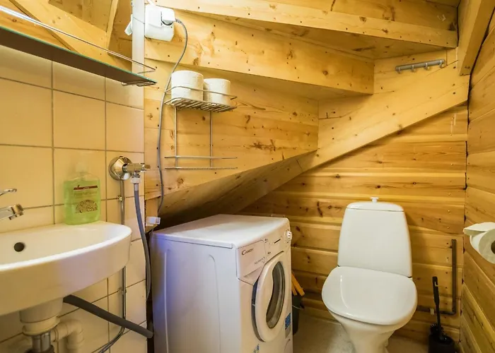 Дом отдыха Metsaepirtti By Interhome