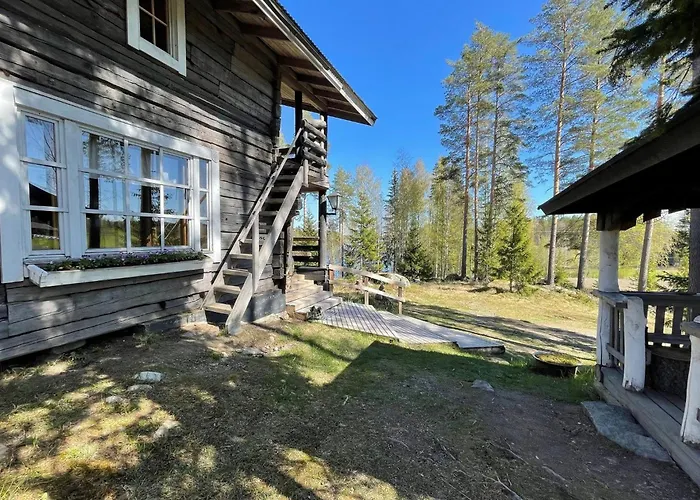 Metsaepirtti By Interhome