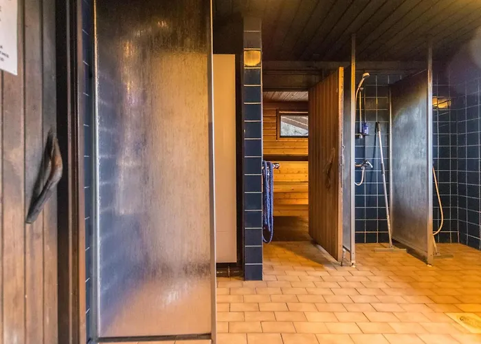 Дом отдыха Metsaepirtti By Interhome