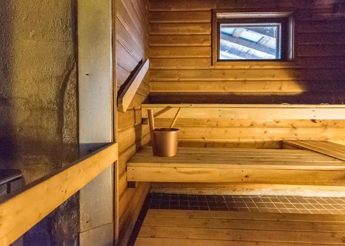 Metsaepirtti By Interhome Дом отдыха Vaskivesi