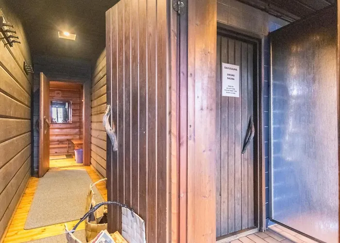 Metsaepirtti By Interhome Дом отдыха *