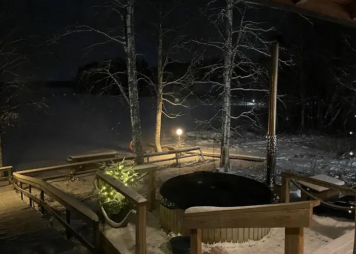 Metsaepirtti By Interhome *